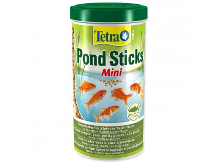 TETRA Pond Sticks Mini 1 l