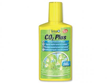 Tetra CO2 Plus 250ml