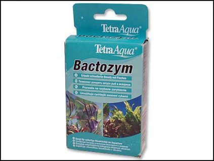 Tetra Bactozym