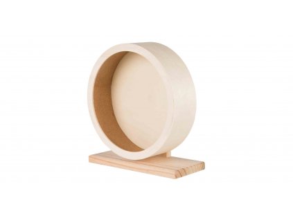 dřevěný kolotoč 28 cm