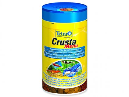 TETRA Crusta Menu 100 ml