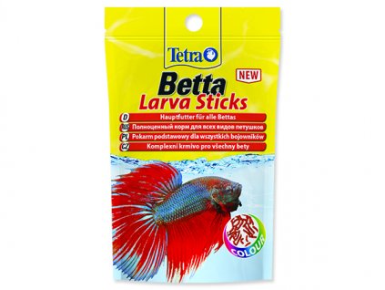 TETRA Betta Larva Sticks 5 g