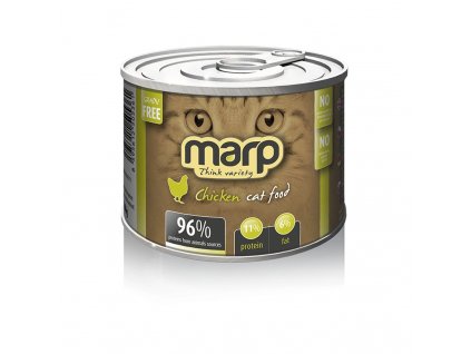 marp variety kuře 200g