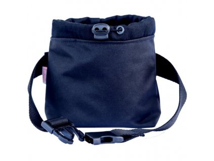 Pamlskovník nylon Simplex 19x16 černý