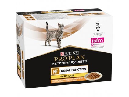 purina renal early kapsička 85g