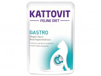 kattovit gastro losos