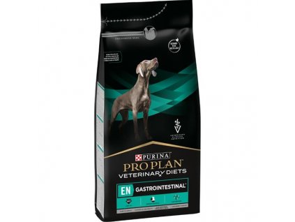 Purina PPVD Canine EN Gastrointestinal