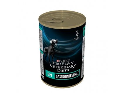 Purina PPVD Canine EN Gastrointestinal 400 g konzerva