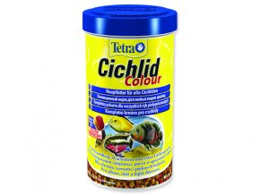 TETRA Cichlid Colour 500 ml