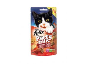 Felix Party Mix Mixed Grill 60 g