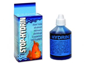 Stophydrin HU-BEN proti bezobratlým 50 ml