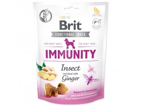BRIT Immunity Insect 150g