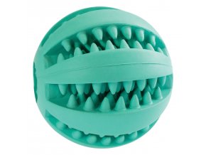 Dentální péče míček 6cm