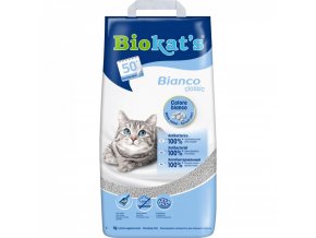 biokats bianco hygiene