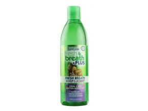Tropiclean Oral Care Water Additive – roztok do vody 473ml