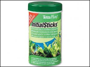 Tetra Plant Initial Sticks 375g