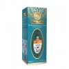 AQUA Magic Zeolite ORANGE & CINNAMON granulovaný deodorant pro kočičí WC, 500 g