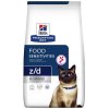 Hill's Prescription Diet Feline z d