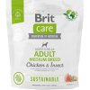 Brit Care Dog Sustainable Adult Medium Breed