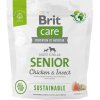 Brit Care Dog Sustainable Senior 1 kg