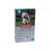 BAYER Advantix Spot-On pro psy 4 - 10 kg (1ml)