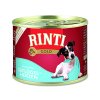 Rinti Konzerva Gold drůbeží srdíčka 185 g