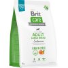 Brit Care Dog Grain free Adult Large Breed Salmon 3 kg