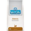 Vet Life Natural Feline Dry diabetic