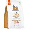 Brit Care Dog Hypoallergenic Junior Large Breed Lamb 3 kg