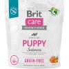 Brit Care Dog Grain free Puppy Salmon 1 kg
