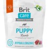 Brit Care Dog Hypoallergenic Puppy Lamb