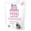 Brit Care Mini Dog Yorkshire 0,4 kg