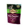 CARNILOVE Duck and Pheasant adult cats Hairball Control 400 g