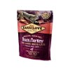 Carnilove Duck and Turkey Large Breed Cats – Muscles,Bones,Joints 400g