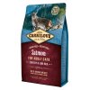 Carnilove Cat Adult Salmon Grain Free