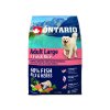 ONTARIO Adult Large Fish & Rice 2,25 kg