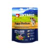 ONTARIO Puppy Medium Lamb & Rice 0,75 kg