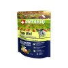 ONTARIO Puppy Mini Chicken & Potatoes & Herbs 0,75kg