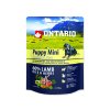 ONTARIO Puppy Mini Lamb & Rice 0,75kg