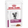 Royal Canin VD Cat kaps. Early Renal 12 x 85 g