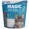 Kočkolit MAGIC PEARLS Ocean Breeze