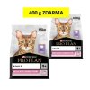 Purina delcate turkey +400