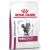 Royal Canin VD Cat Dry Renal Select