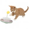 JUNIOR Snack & Play aktivní hra po koťata na pamlsky