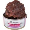 ALL ANIMALS Kočkopes konz. steak z hov.sval.100g