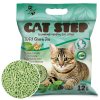 Cat step tofu green tea