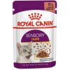 Royal Canin Feline kaps. Sensory Taste gravy 85g