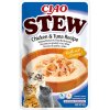 Inaba Ciao Stew kuře a tuňák 40g