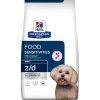 Hill's Prescription Diet Canine z d Mini Dry