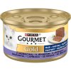Gourmet Gold cat konz. paštika s jehněčím 85 g